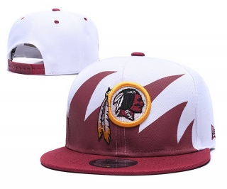 NFL WASHINGTON REDSKINS snapback-914