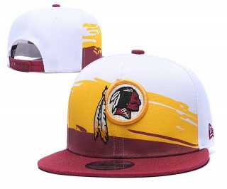 NFL WASHINGTON REDSKINS snapback-915