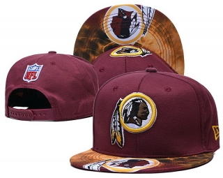 NFL WASHINGTON REDSKINS snapback-918