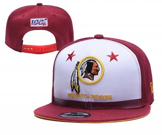 NFL WASHINGTON REDSKINS snapback-922