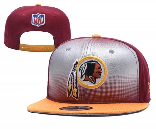 NFL WASHINGTON REDSKINS snapback-924