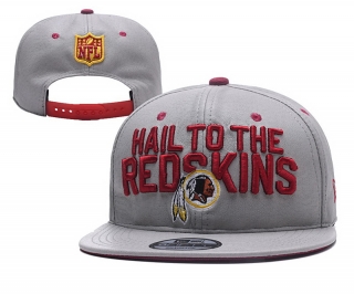 NFL WASHINGTON REDSKINS snapback-925