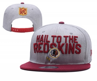 NFL WASHINGTON REDSKINS snapback-926