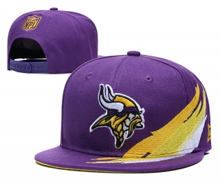 NFL MINNESOTA VIKINGS snapback-735