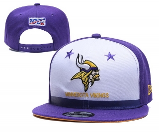 NFL MINNESOTA VIKINGS snapback-741