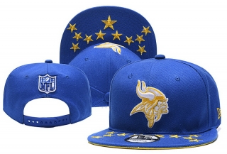 NFL MINNESOTA VIKINGS snapback-743