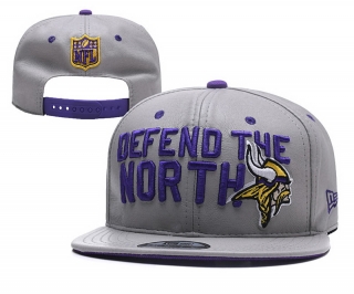 NFL MINNESOTA VIKINGS snapback-744