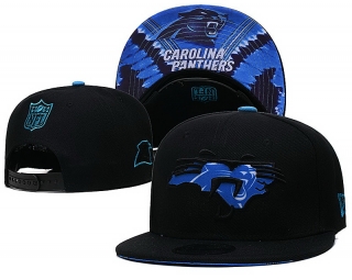 NFL CAROLINA PANTHERS snapback-725