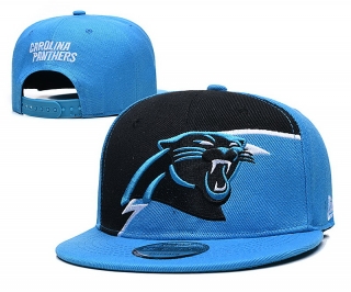NFL CAROLINA PANTHERS snapback-726