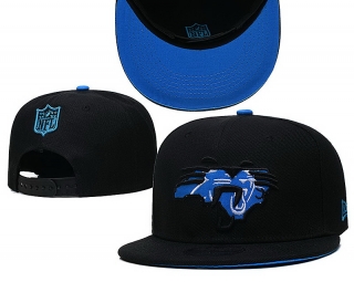 NFL CAROLINA PANTHERS snapback-727