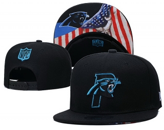 NFL CAROLINA PANTHERS snapback-728