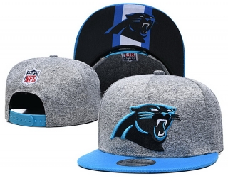 NFL CAROLINA PANTHERS snapback-729