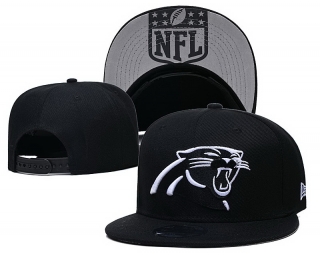 NFL CAROLINA PANTHERS snapback-733