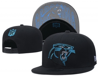 NFL CAROLINA PANTHERS snapback-735