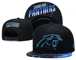 NFL CAROLINA PANTHERS snapback-739