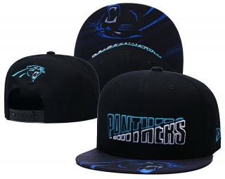 NFL CAROLINA PANTHERS snapback-740