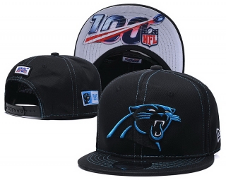 NFL CAROLINA PANTHERS snapback-743