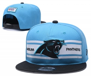 NFL CAROLINA PANTHERS snapback-744