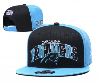 NFL CAROLINA PANTHERS snapback-745