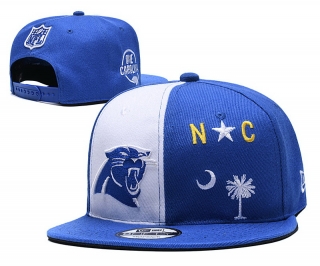 NFL CAROLINA PANTHERS snapback-747