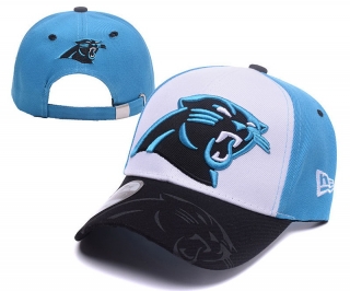 NFL CAROLINA PANTHERS snapback-750