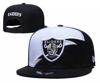 NFL OAKLAND RAIDERS snapback-805