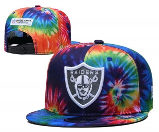 NFL OAKLAND RAIDERS snapback-810