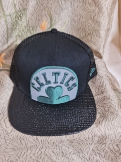 NBA BOSTON CELTICS snapback-803