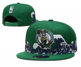 NBA BOSTON CELTICS snapback-805