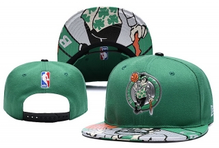 NBA BOSTON CELTICS snapback-808