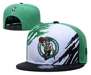 NBA BOSTON CELTICS snapback-809