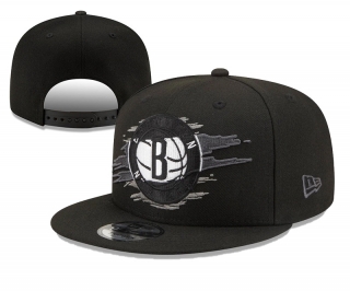 NBA Brooklyn Nets snapback-801