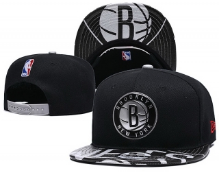 NBA Brooklyn Nets snapback-802