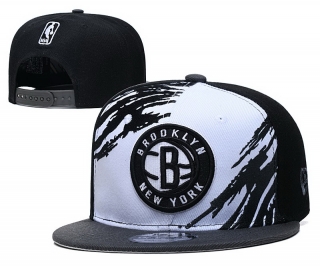 NBA Brooklyn Nets snapback-803