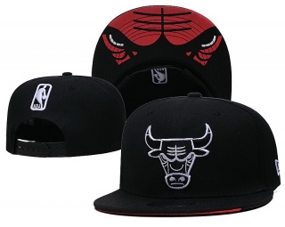 NBA CHICAGO BULLS snapback-01