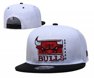 NBA CHICAGO BULLS snapback-02