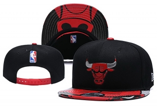 NBA CHICAGO BULLS snapback-06