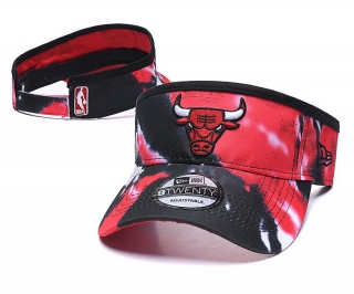 NBA CHICAGO BULLS snapback-11