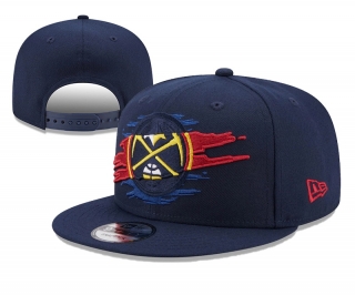 NBA DENVER NUGGETS snapback-713