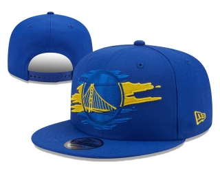 NBA GOLDEN STATE WARRIORS snapback-833