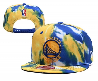 NBA GOLDEN STATE WARRIORS snapback-839