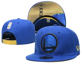 NBA GOLDEN STATE WARRIORS snapback-842