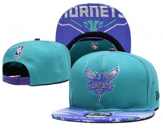 NBA NEW ORLENANS HORNETS snapback-##