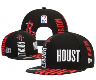 NBA HOUSTON ROCKETS snapback-804