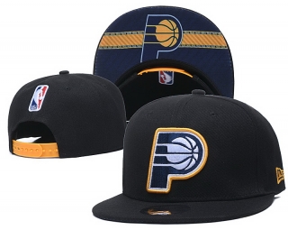 NBA Indiana Pacers snapback-37