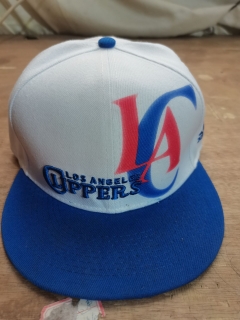 NBA LA CLIPPERS snapback-63