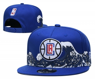 NBA LA CLIPPERS snapback-67