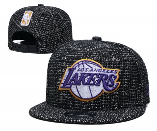 NBA LA LAKERS snapback-786