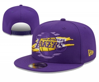 NBA LA LAKERS snapback-787