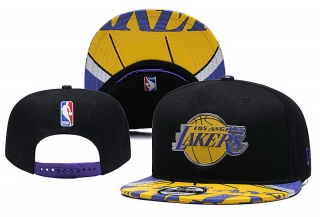 NBA LA LAKERS snapback-788